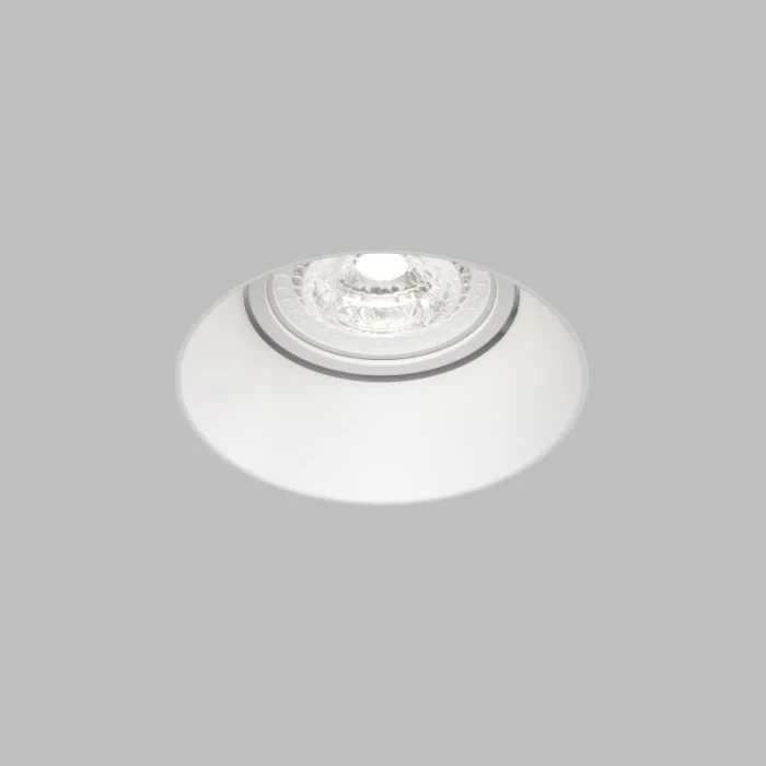 Встраиваемый светильник Denkirs Spot Hide DK2140-WH