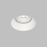 Встраиваемый светильник Denkirs Spot Hide DK2140-WH