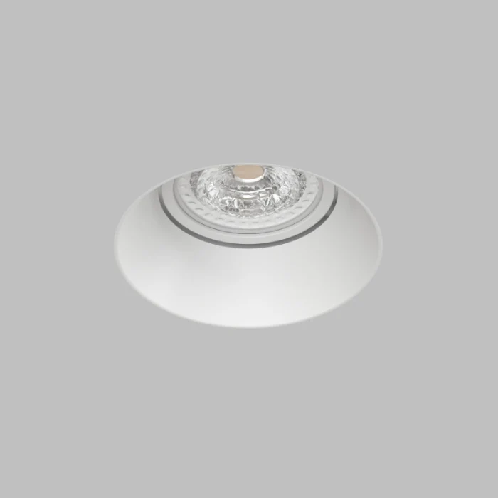 Встраиваемый светильник Denkirs Spot Hide DK2140-WH