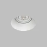 Встраиваемый светильник Denkirs Spot Hide DK2140-WH