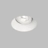 Встраиваемый светильник Denkirs Spot Hide DK2140-WH