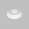 Встраиваемый светильник Denkirs Spot Hide DK2140-WH