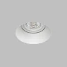 Встраиваемый светильник Denkirs Spot Hide DK2140-WH