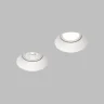 Встраиваемый светильник Denkirs Spot Hide DK2140-WH