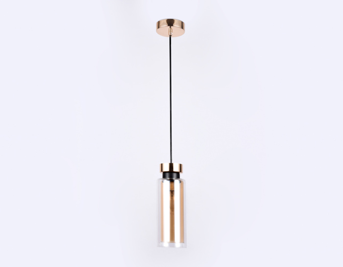 Подвесной светильник со сменной лампой Ambrella light TR3571