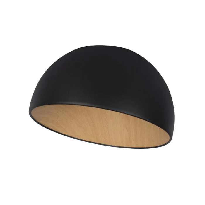 Потолочный светильник Loft it Egg 10197/350 Black