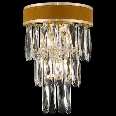 Настенный светильник WERTMARK WE136.03.301