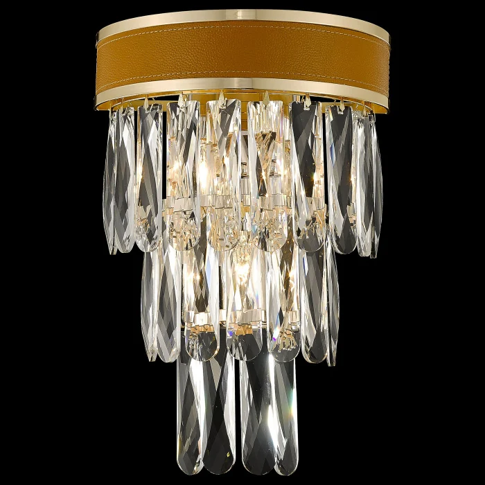 Настенный светильник WERTMARK WE136.03.301