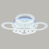Управляемый потолочный светодиодный светильник Ambrella light FA8854