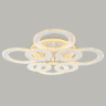 Управляемый потолочный светодиодный светильник Ambrella light FA8854