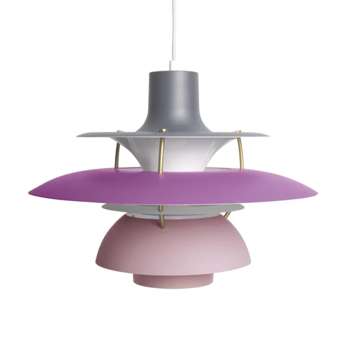 Подвесной светильник Loft it Floret 10113 Pink