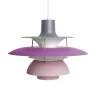 Подвесной светильник Loft it Floret 10113 Pink