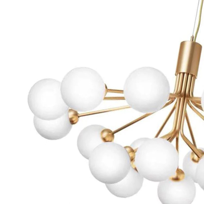 Подвесная люстра L'Arte Luce Luxury Apiales L03818