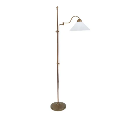 Торшер Berliner Messinglampen T5ST02-70opB