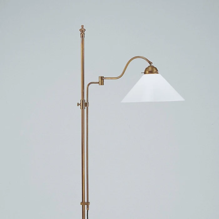 Торшер Berliner Messinglampen T5ST02-70opB