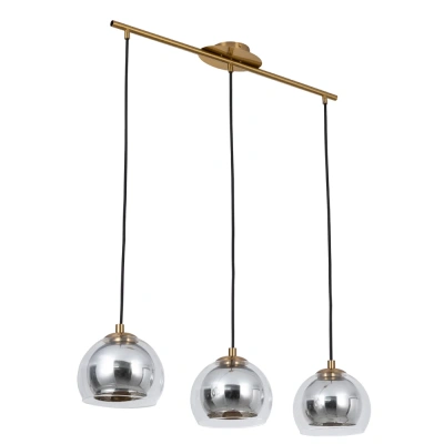 Подвесной светильник Arte Lamp RASTABAN A7984SP-3PB