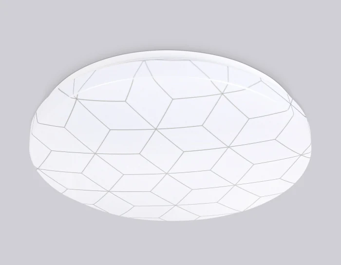 Потолочный светодиодный светильник Ambrella light FZ1035