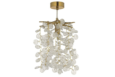 Люстра подвесная Dio D'Arte Elite Tavenna H 1.5.21.102 A