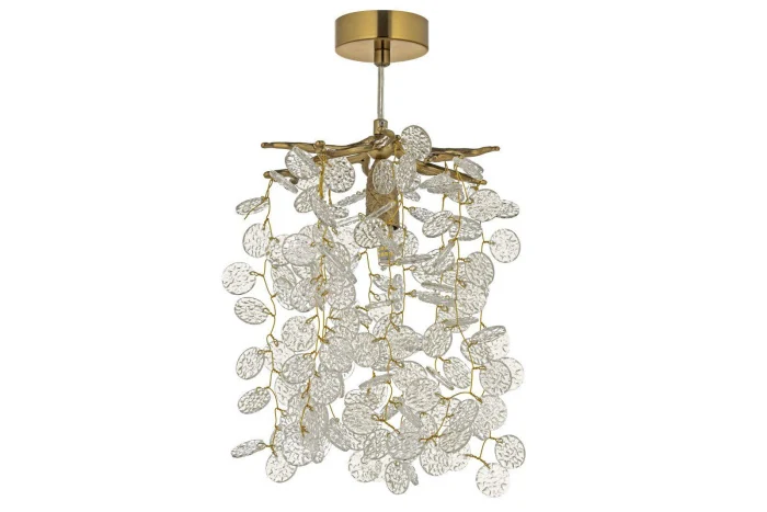 Люстра подвесная Dio D'Arte Elite Tavenna H 1.5.21.102 A