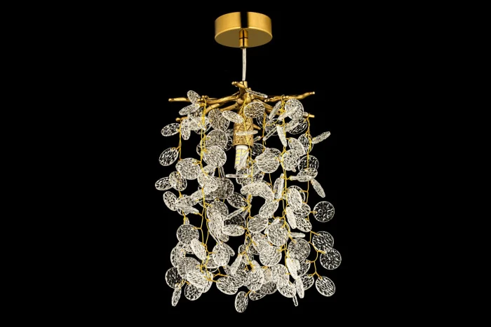 Люстра подвесная Dio D'Arte Elite Tavenna H 1.5.21.102 A