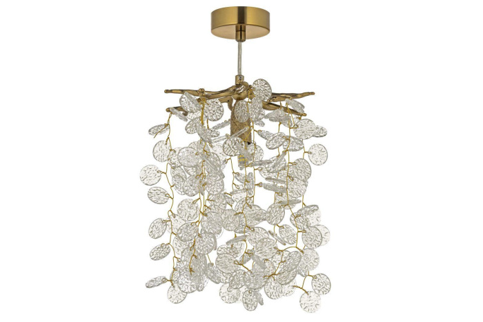 Люстра подвесная Dio D'Arte Elite Tavenna H 1.5.21.102 A