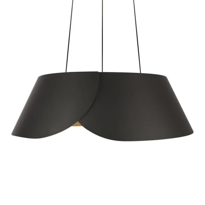 Подвесной светильник Loft it Lane 10370P Black