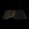 Подвесной светильник Loft it Lane 10370P Black