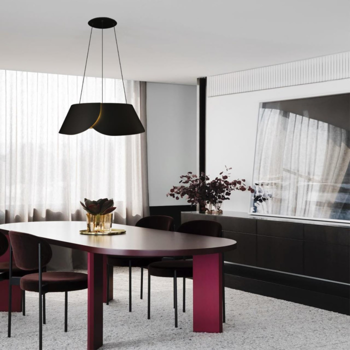 Подвесной светильник Loft it Lane 10370P Black