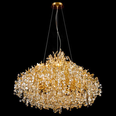 Подвесной светильник WERTMARK WE188.18.303