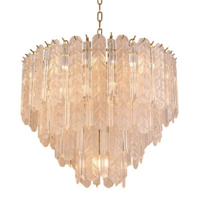 Подвесная люстра L&#039;Arte Luce Luxury Riveria L25303