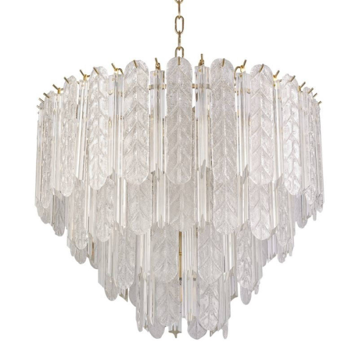 Подвесная люстра L'Arte Luce Luxury Riveria L25303