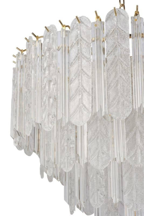 Подвесная люстра L'Arte Luce Luxury Riveria L25303