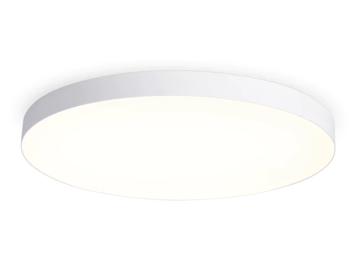 Потолочный светодиодный светильник Ambrella light FV5539