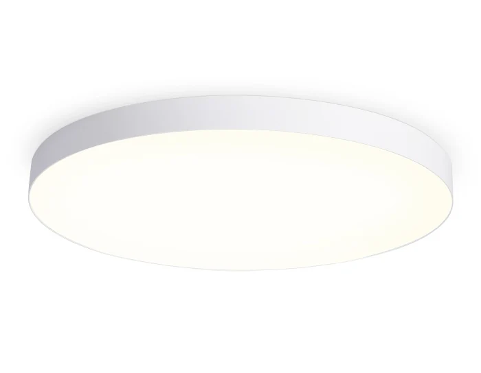 Потолочный светодиодный светильник Ambrella light FV5539