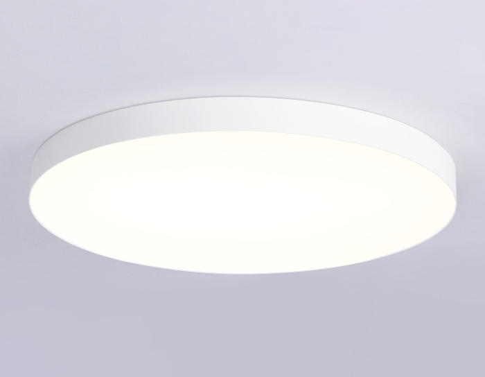 Потолочный светодиодный светильник Ambrella light FV5539