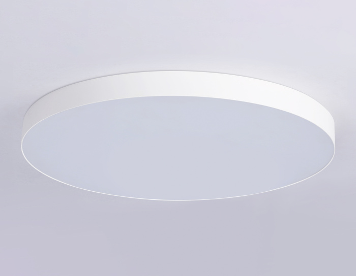 Потолочный светодиодный светильник Ambrella light FV5539