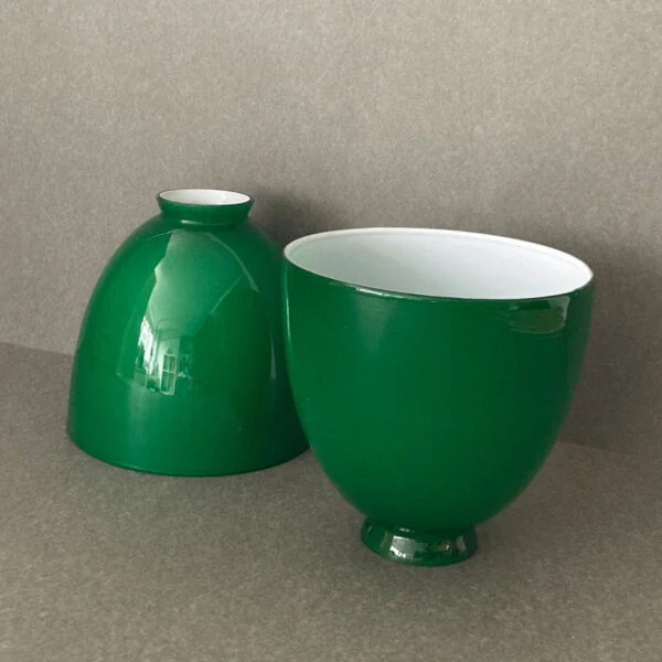 Berliner Messinglampen плафон  171gr