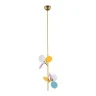 Светильник подвесной Loft it Matisse 10008/2P mult