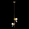 Светильник подвесной Loft it Matisse 10008/2P mult
