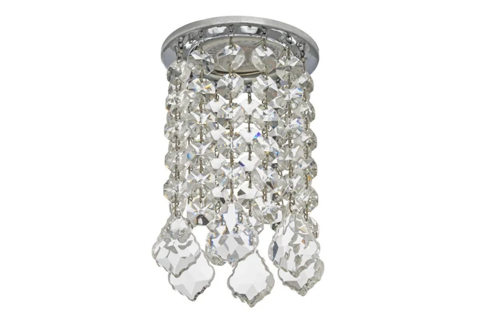 Светильник встраиваемый Dio D'Arte Elite Osimo GU10.5.14.8.122 N