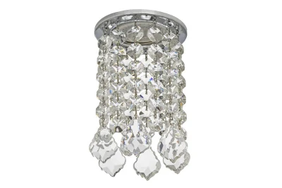 Светильник встраиваемый Dio D'Arte Elite Osimo GU10.5.14.8.122 N