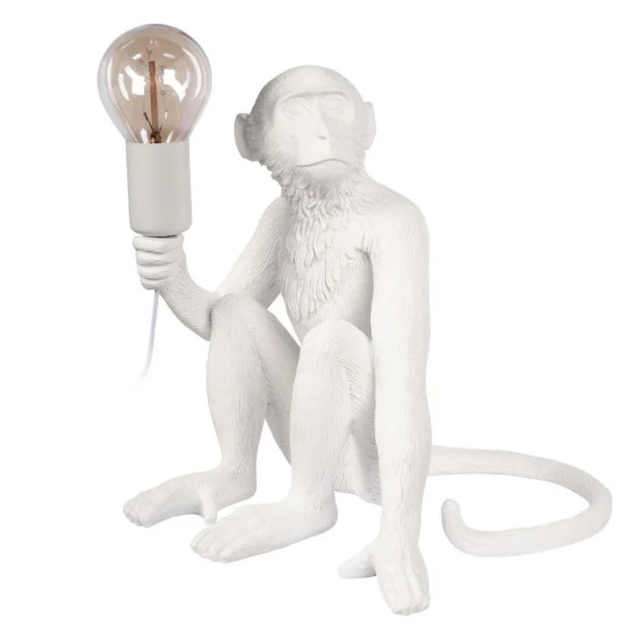 Настольная лампа Loft it Monkey 10314T/A