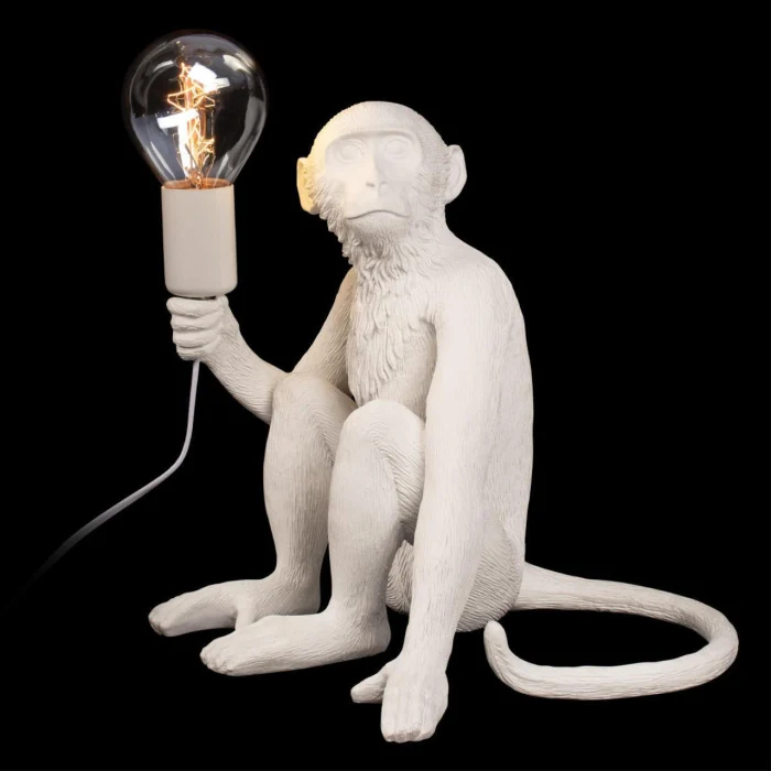 Настольная лампа Loft it Monkey 10314T/A