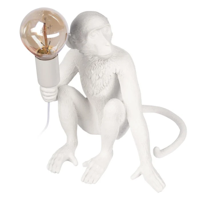 Настольная лампа Loft it Monkey 10314T/A