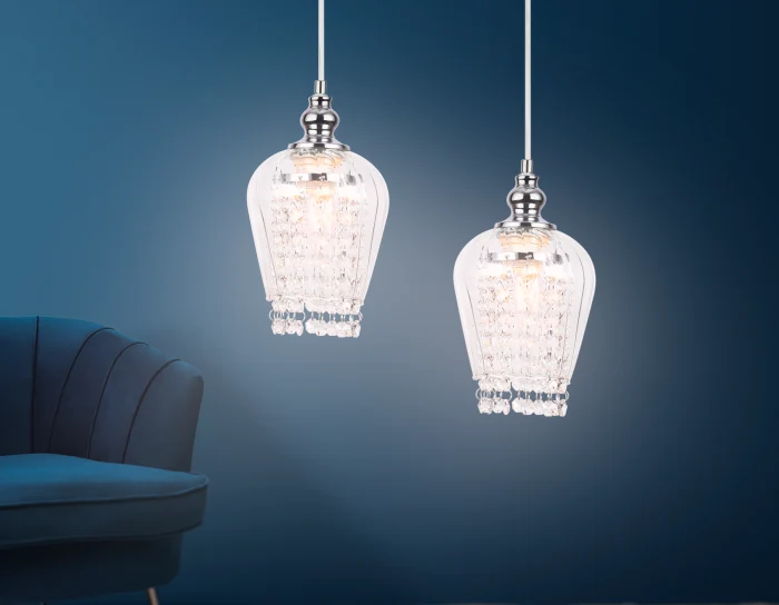 Подвесной светильник Ambrella Traditional TR3608