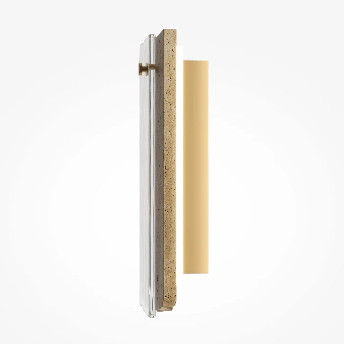 Настенный светильник Maytoni Ventana MOD523WL-L15BG3K