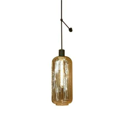 Подвесной светильник L'Arte Luce Luxury Bottilio L27061