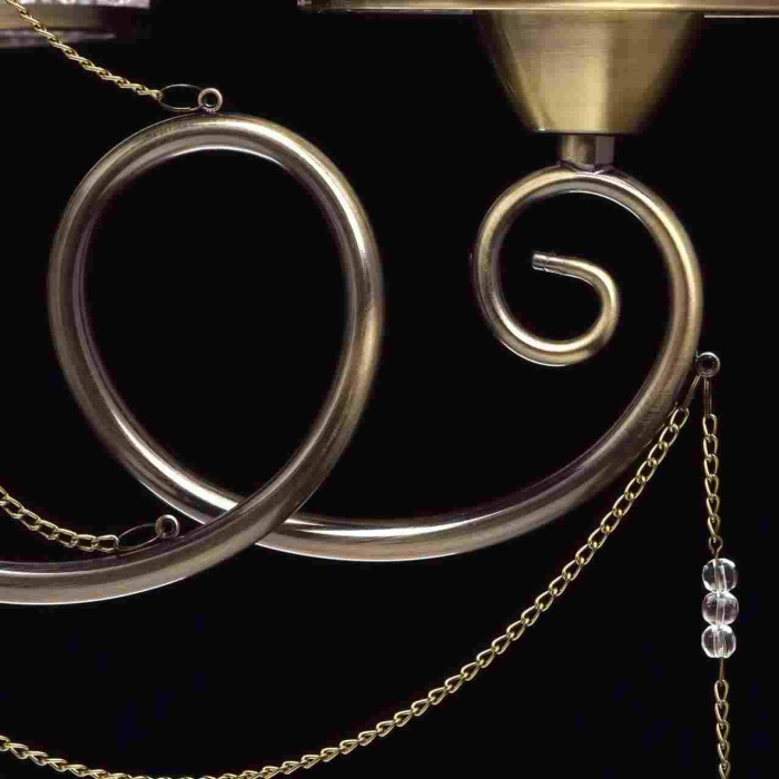 Люстра Моника MW-LIGHT 372013405