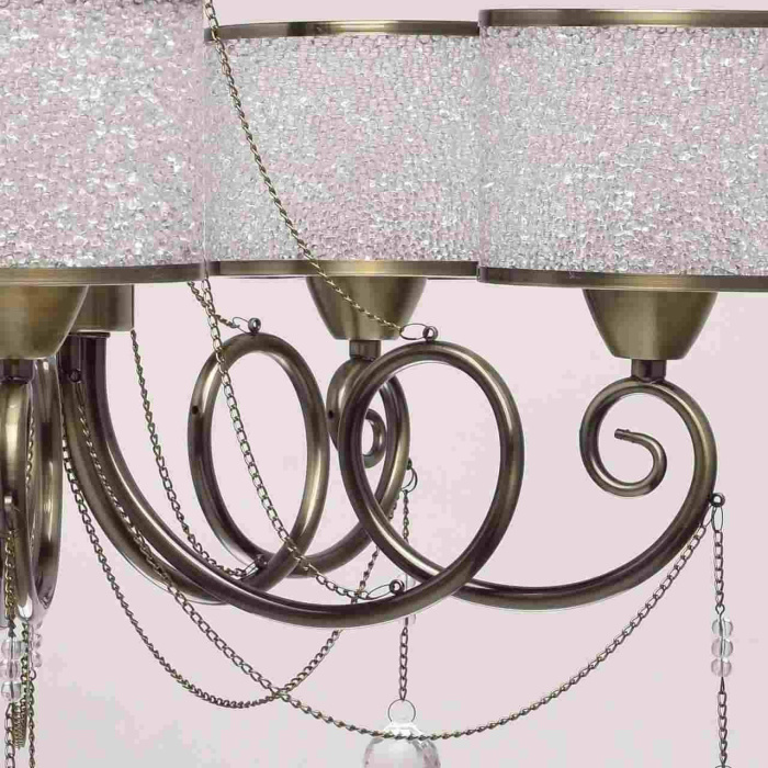 Люстра Моника MW-LIGHT 372013405