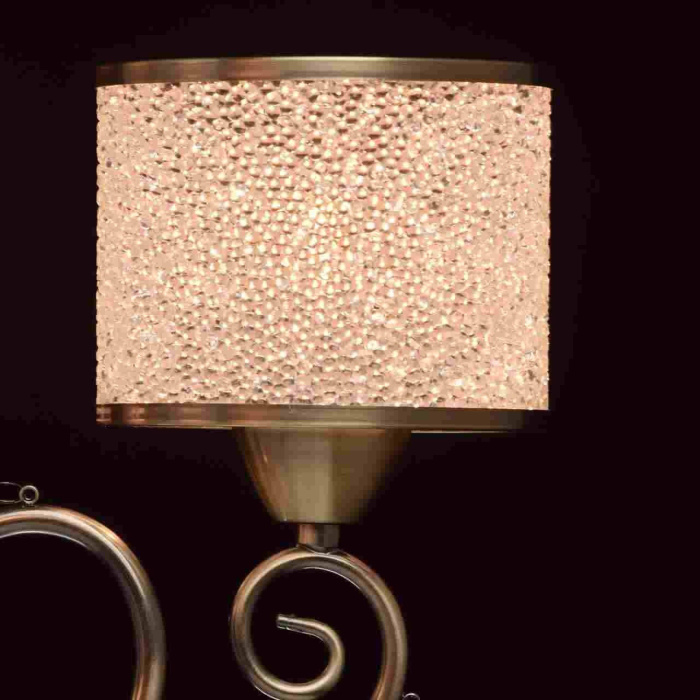 Люстра Моника MW-LIGHT 372013405